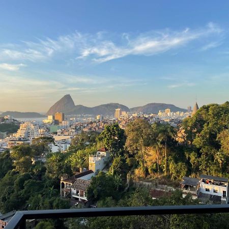 Casa Do Gato Cinzento Leilighet Rio de Janeiro Eksteriør bilde