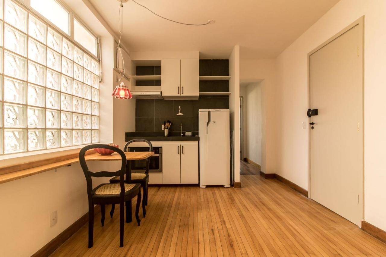 Casa Do Gato Cinzento Leilighet Rio de Janeiro Eksteriør bilde