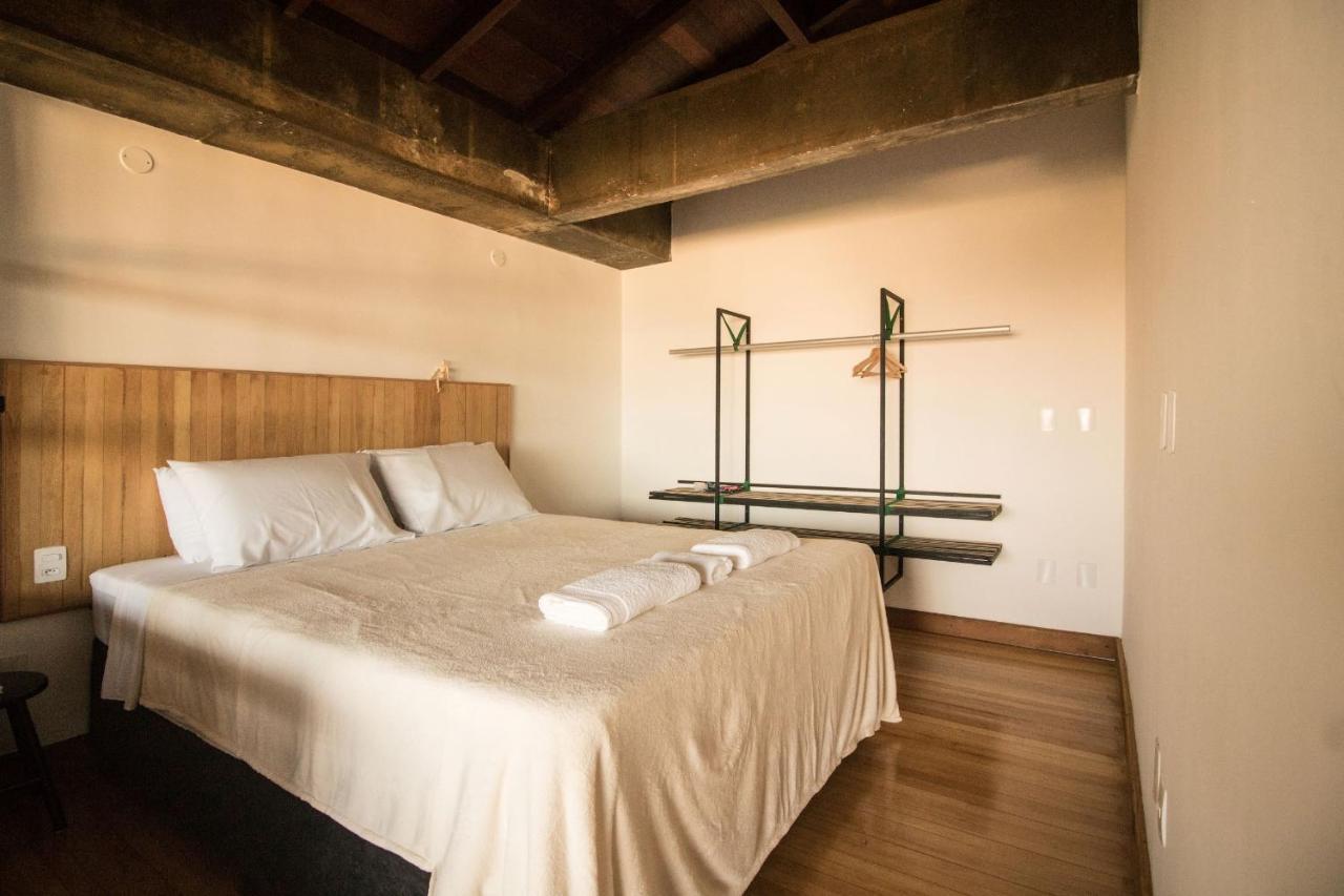 Casa Do Gato Cinzento Leilighet Rio de Janeiro Eksteriør bilde