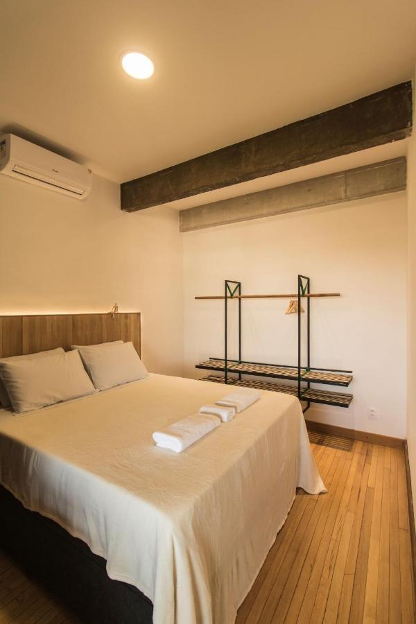 Casa Do Gato Cinzento Leilighet Rio de Janeiro Eksteriør bilde